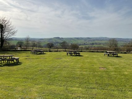 Winyards Gap Inn