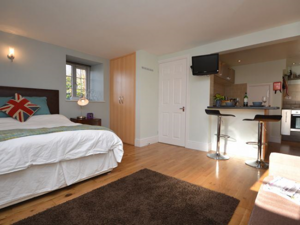 Winyards Gap Inn