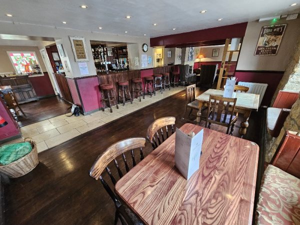 The Orchard Inn