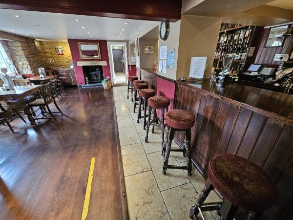 The Orchard Inn