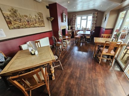 The Orchard Inn