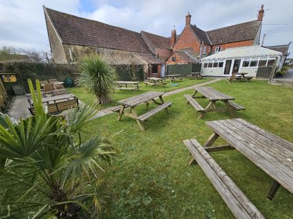 The Orchard Inn