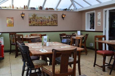 The Orchard Inn