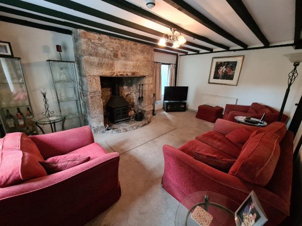 Beechwood Guest House