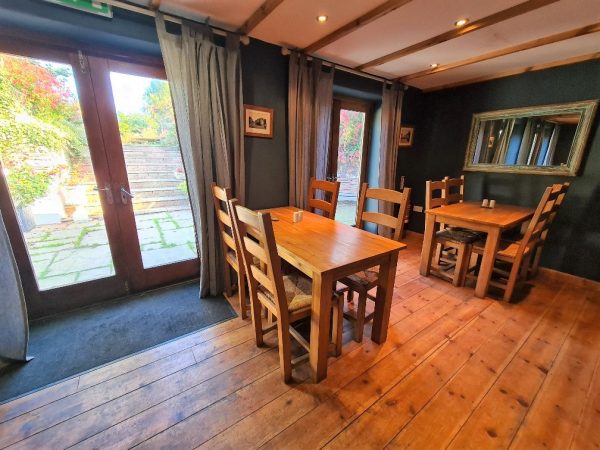 The Crown Inn