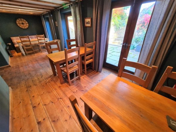 The Crown Inn