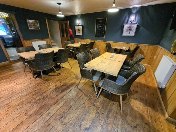 The Crown Inn