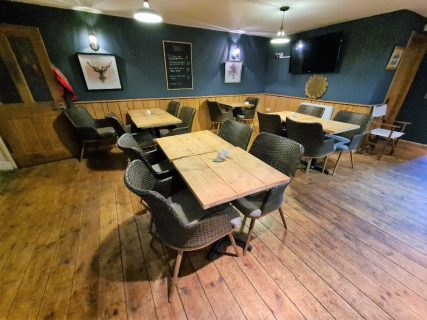 The Crown Inn