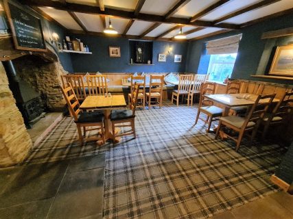 The Crown Inn
