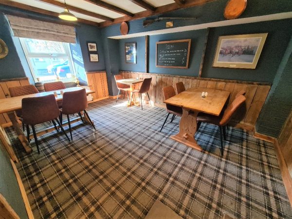 The Crown Inn