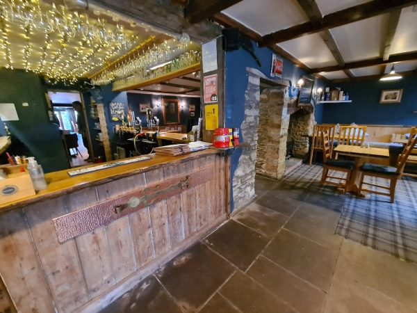 The Crown Inn
