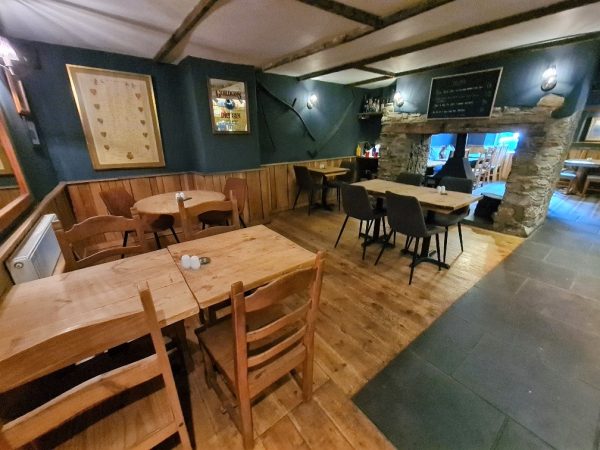 The Crown Inn