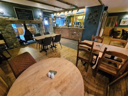 The Crown Inn