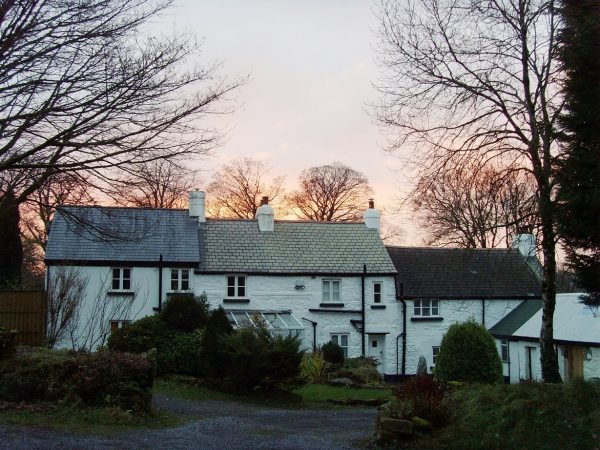 Beechwood Guest House