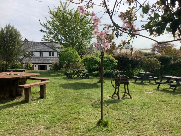 The Crown Inn