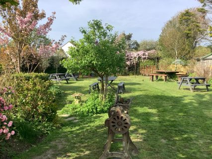 The Crown Inn