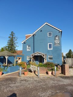 The Well Inn