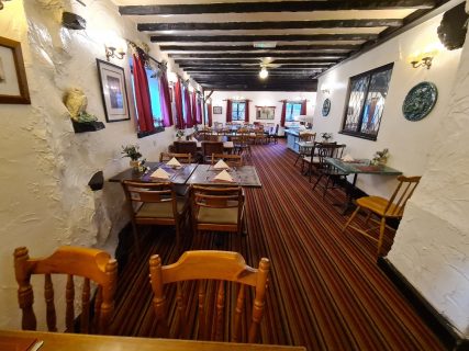 The Crossways Inn