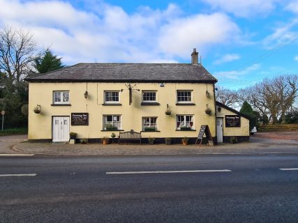 The Crossways Inn