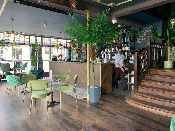 Palm Bar