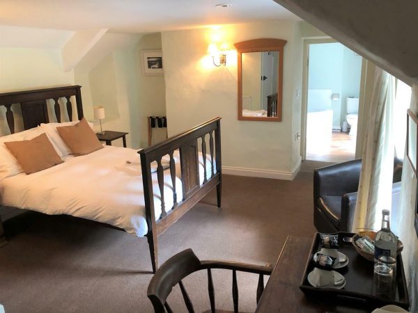 The Mill House Inn