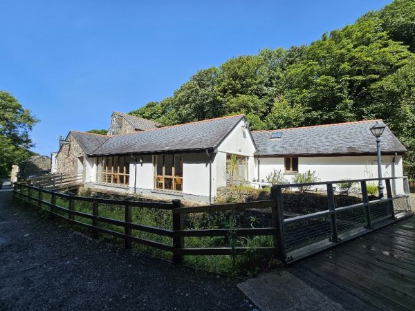 The Mill House Inn