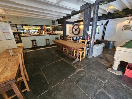 The Mill House Inn