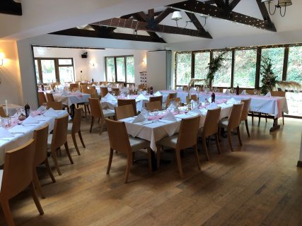 The Mill House Inn