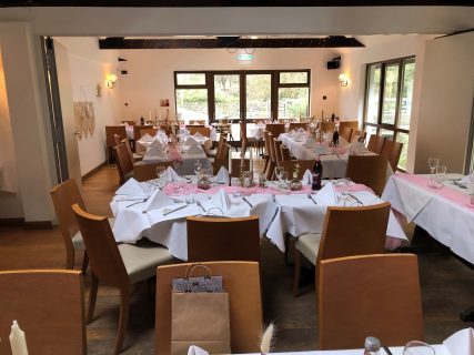 The Mill House Inn