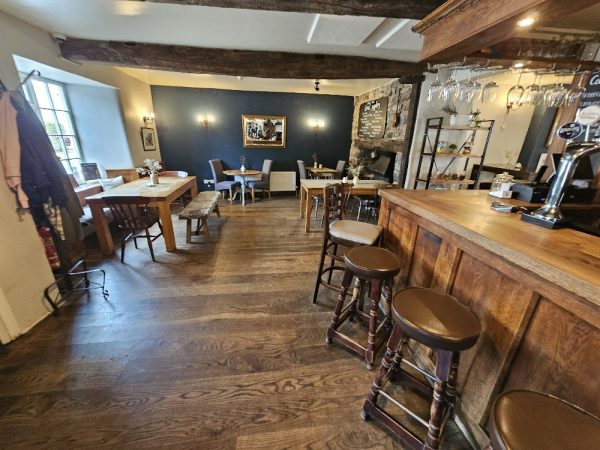 The Swan Inn