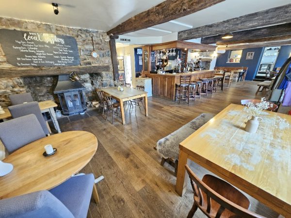 The Swan Inn