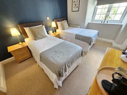 The Swan Inn