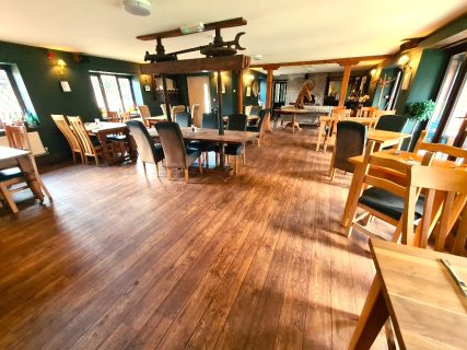 The Stag's Head Inn