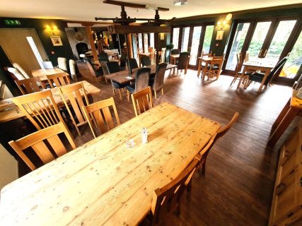 The Stag's Head Inn