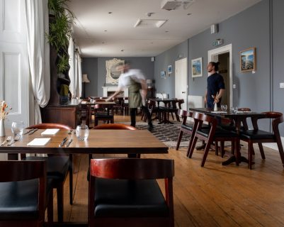The Barley Sheaf