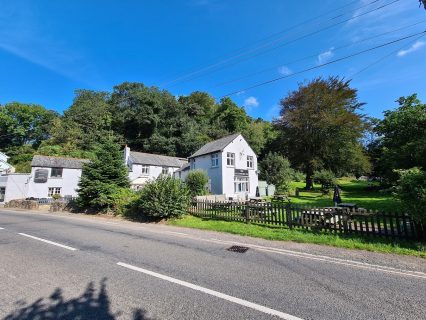 Muddiford Inn
