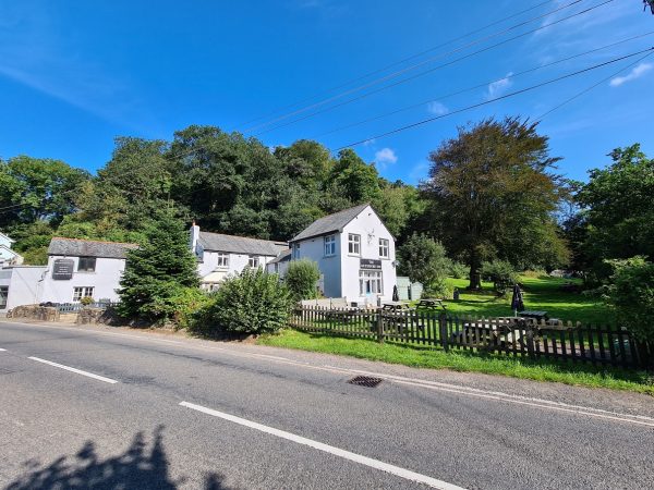 Muddiford Inn