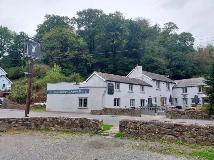 Muddiford Inn