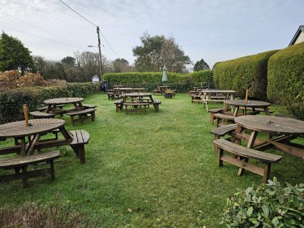 The Cornish Arms