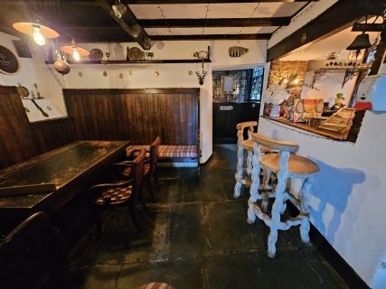 The Cornish Arms