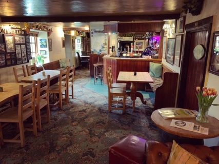 Mount Pleasant Inn