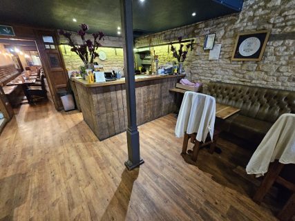 Freehold Restaurant Investment
