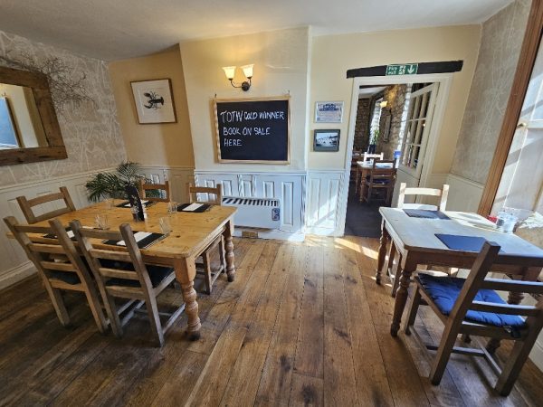 The Ship Inn