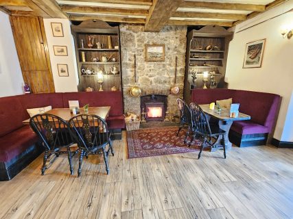 Kestor Inn