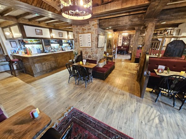 Kestor Inn