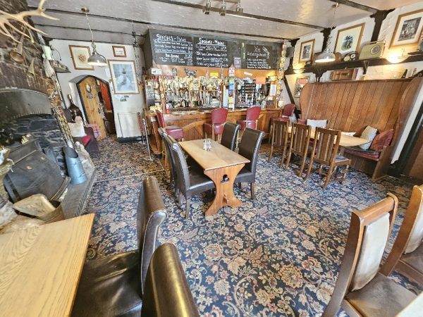 Mitre Inn