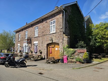 Mitre Inn