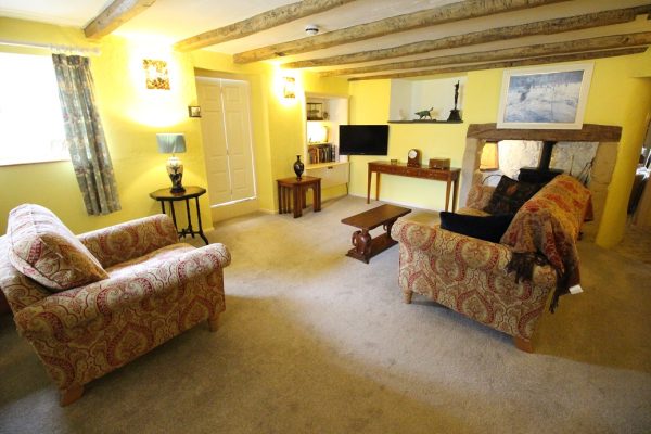 Tinhay Mill Guest House