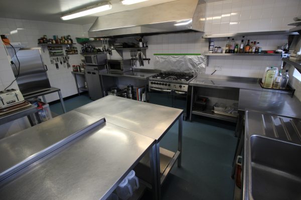 Tinhay Mill Guest House