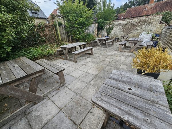 The Woolpack